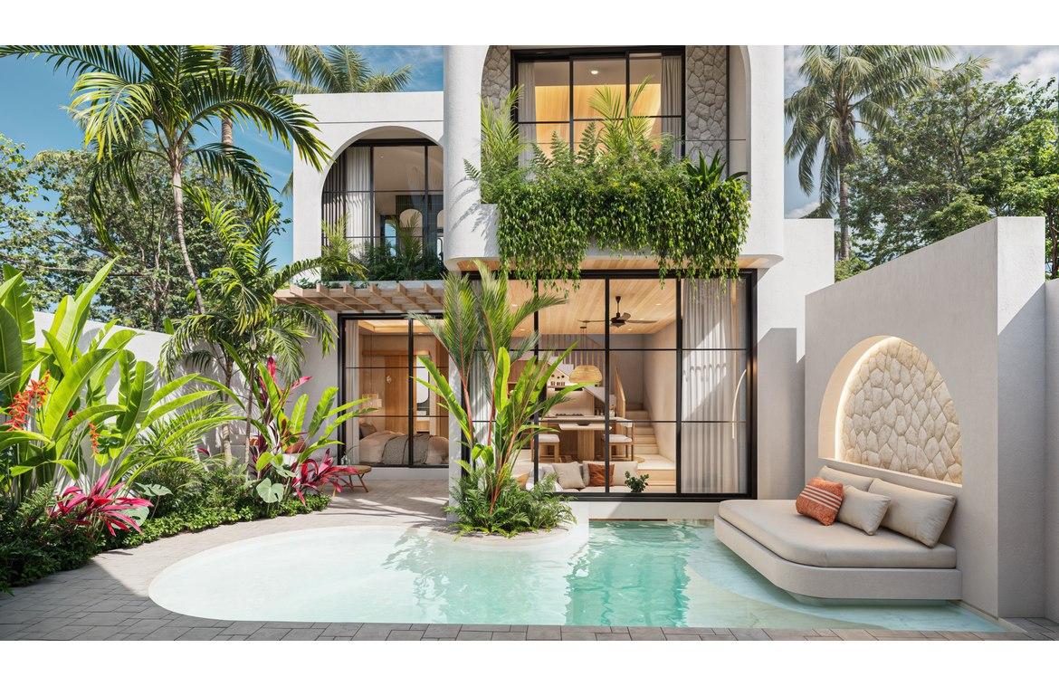 Modern 2BR Investment Villa in Prime Uluwatu — photo 4