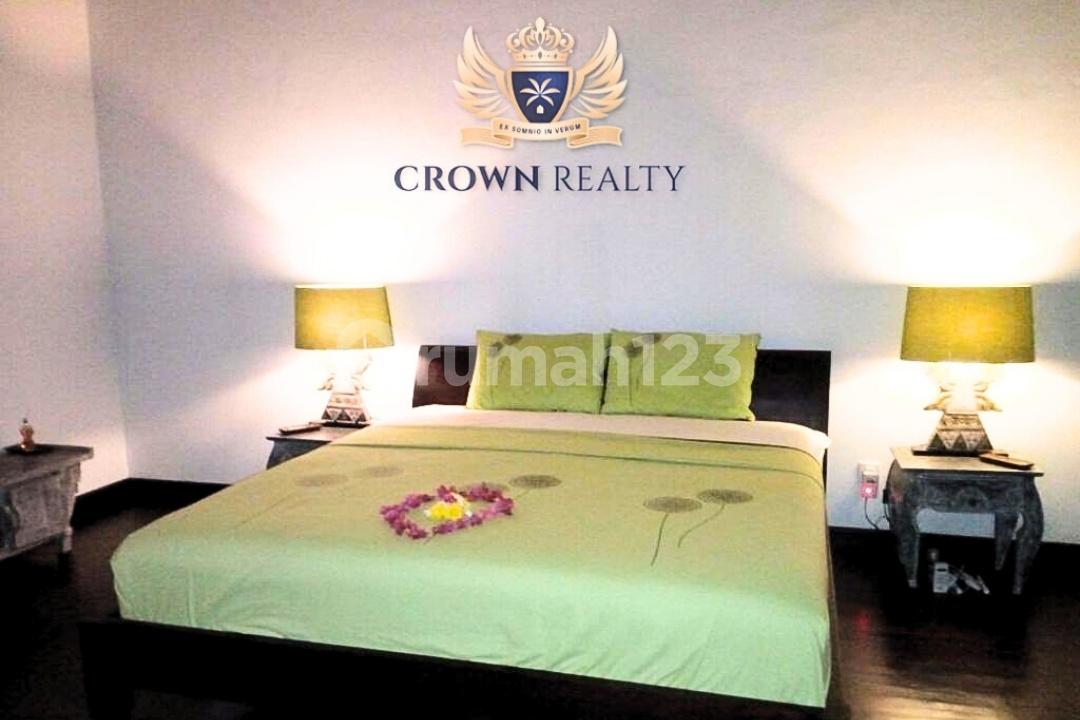 Exclusive Villa in Lovina with Proven Holiday Rental Income — photo 4