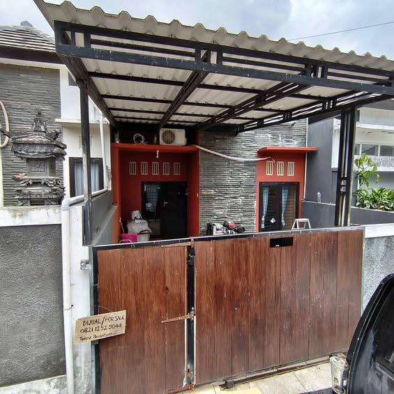 2-bedroom house in Badung — photo 1
