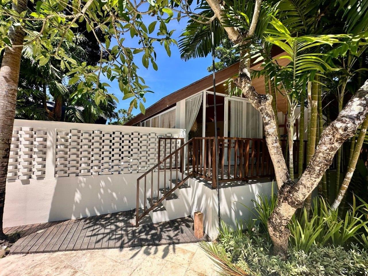 2-bedroom apartment in Benoa — photo 1