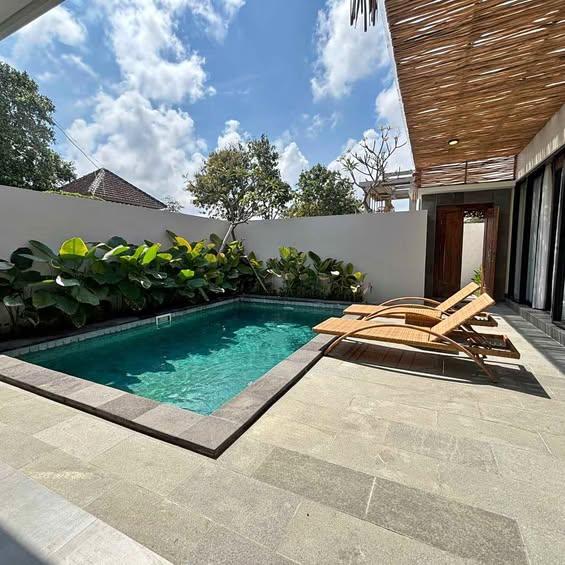 2-bedroom house in Badung — photo 1