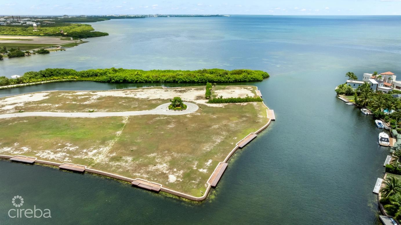 Harbour Reach Lot (large) — photo 1
