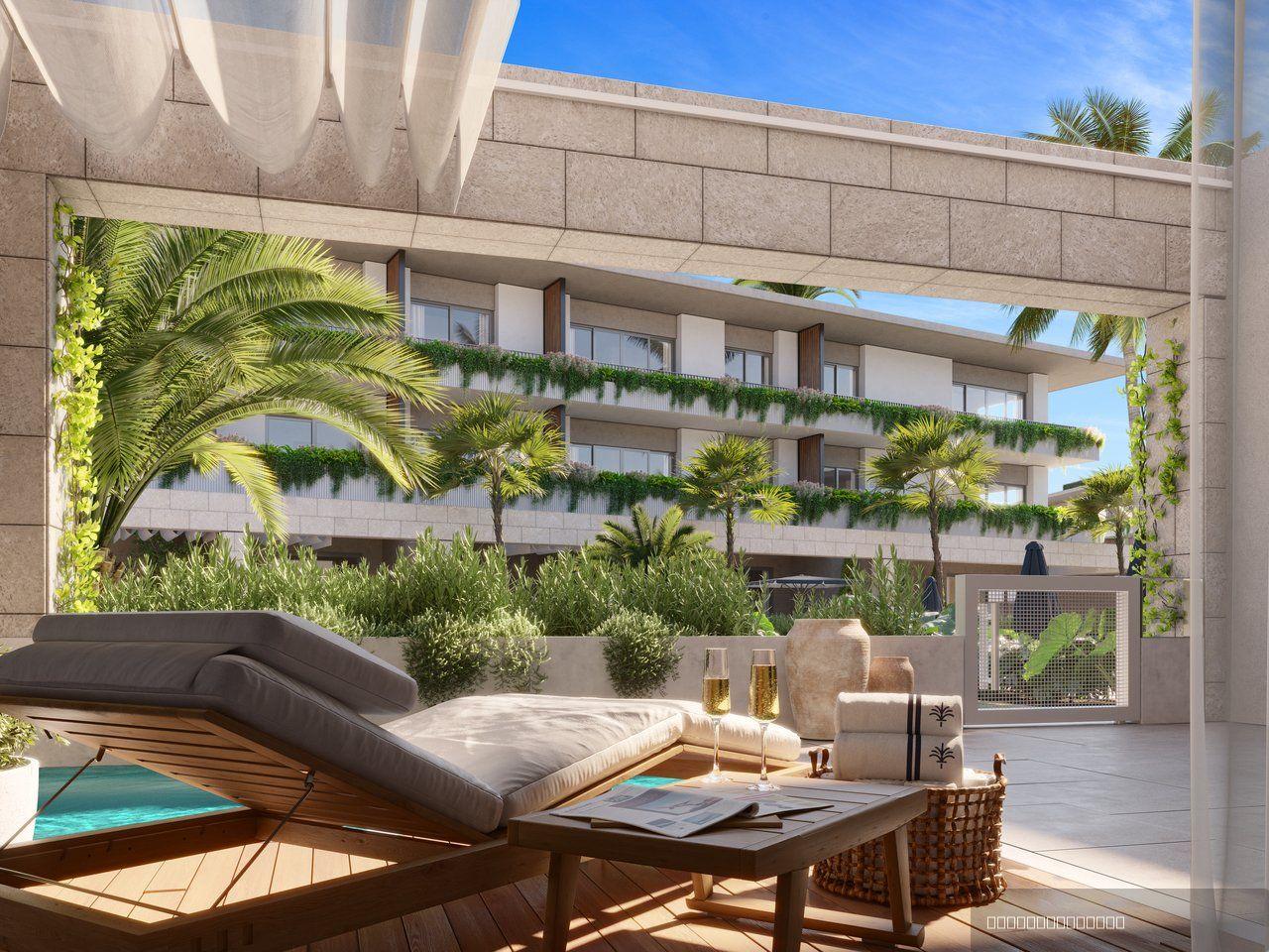 1-bedroom condo in Punta Cana, Dominican Republic — photo 5