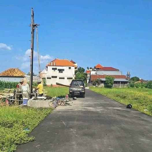 Lahan kosong in Denpasar — photo 1