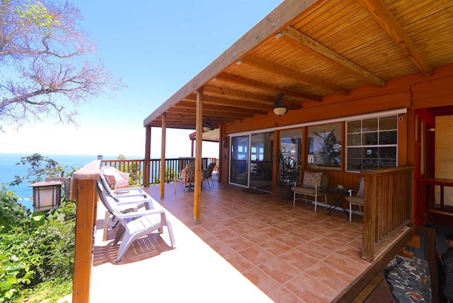 4 Bedroom Home at Pink Whale, St. Thomas — photo 4
