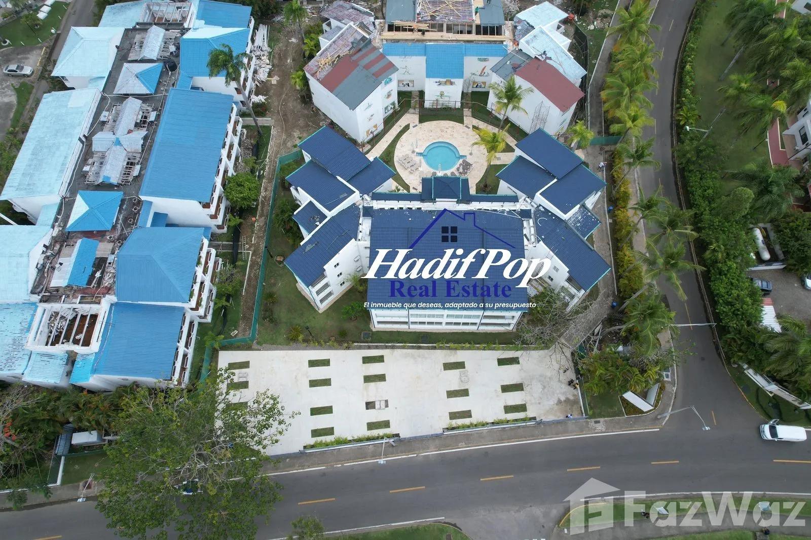 3-bedroom apartment in San Felipe De Puerto Plata — photo 4