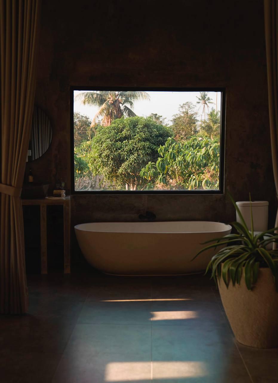 100-meter apartment in Ubud — photo 4