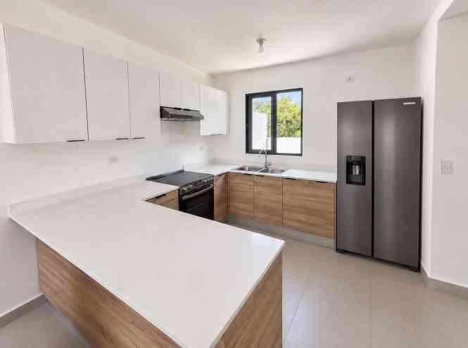 3-bedroom townhouse in El Cortecito, Punta Cana — photo 4