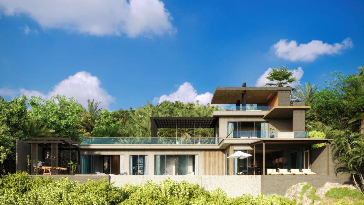Calypso Villa in Denpasar, Bali — photo 2