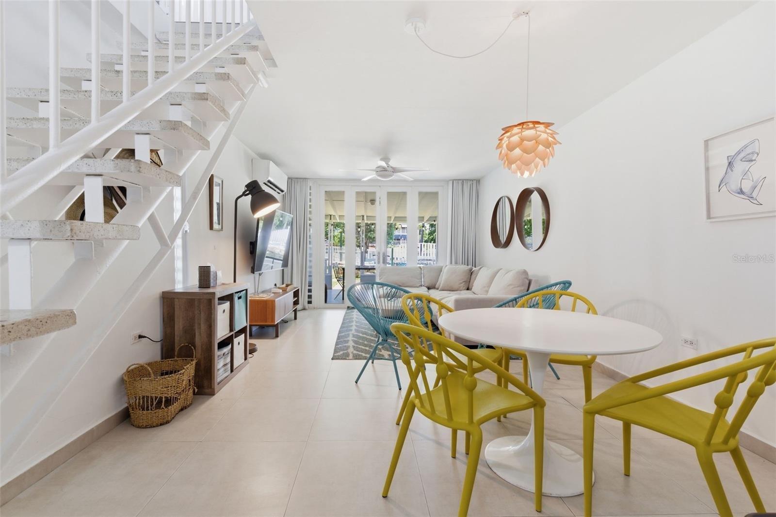 3 Bedroom Villa for Sale, Villas de Playa II, Dorado del Mar, Dorado, Puerto Rico — photo 5