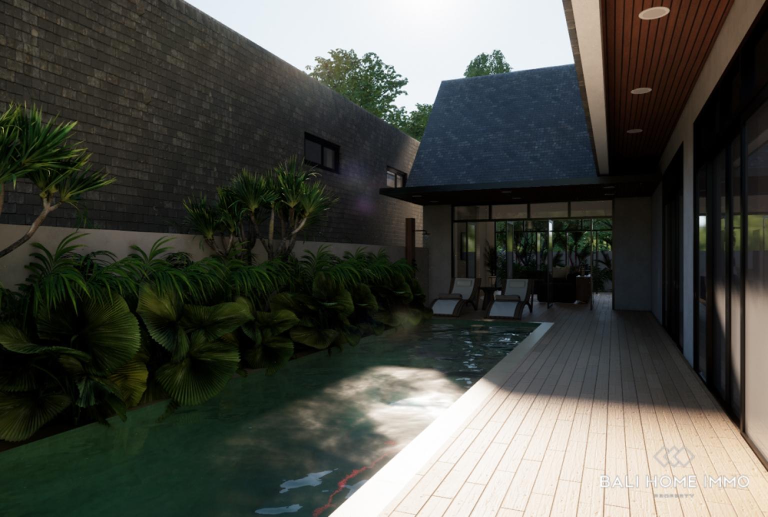 4 Bedroom Modern Villa for Sale in Ungasan, Bali, Indonesia — photo 4