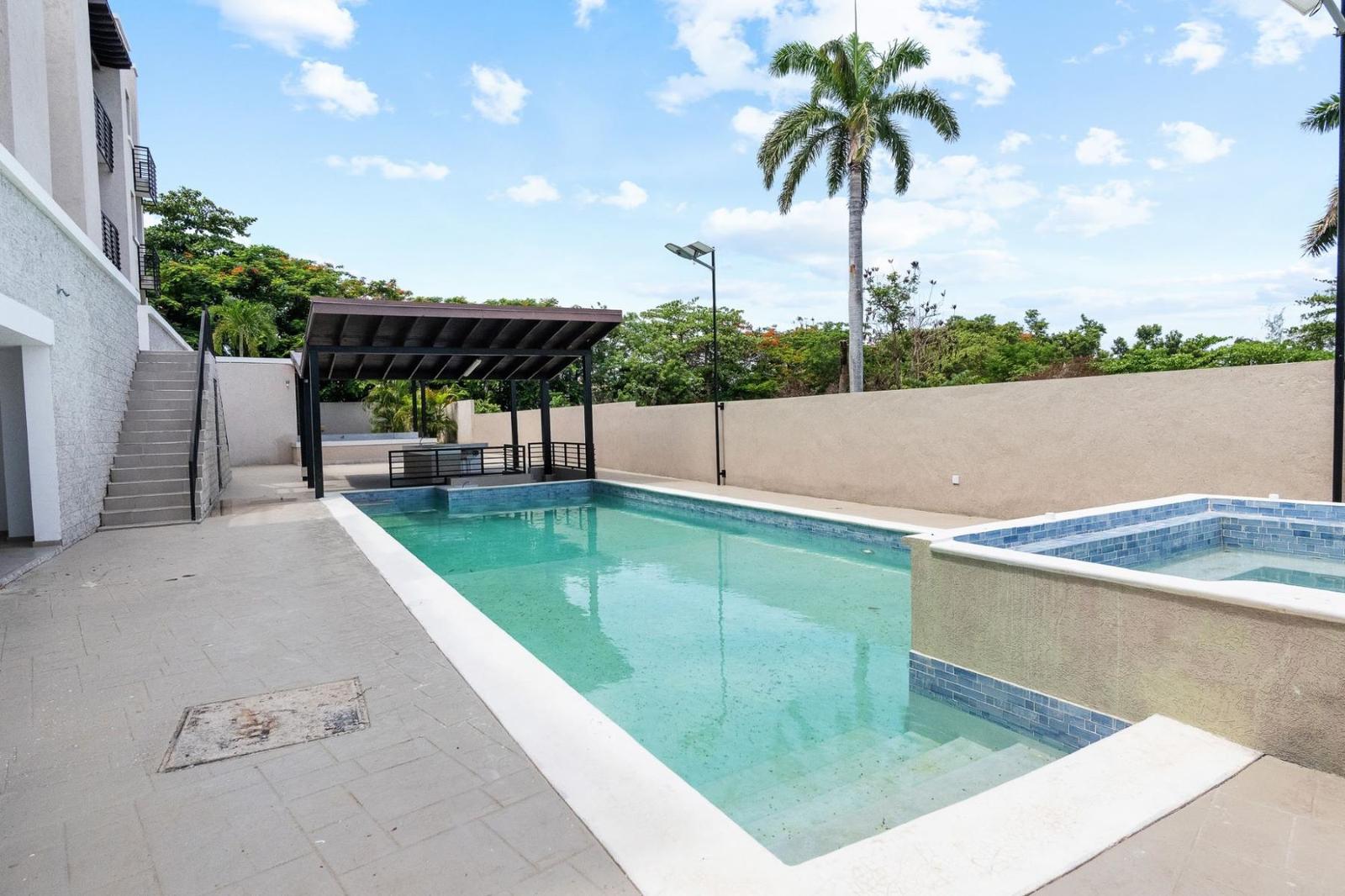 3 Bedroom Condo for Sale, Surreal at the Sugar Mill, Ironshore, Montego Bay, Jamaica — photo 3
