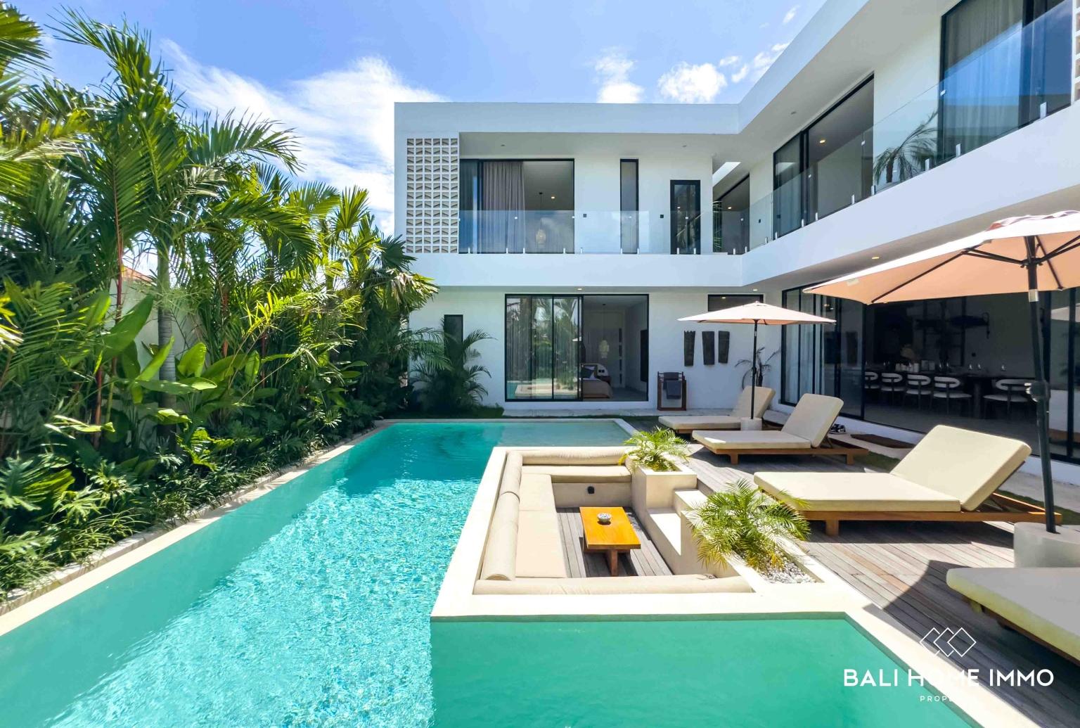 5-bedroom villa for sale — photo 1