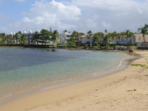 Investment Opportunity: Corner Apartment in Urb. Villas de la Playa II, Dorado, PR — photo 1