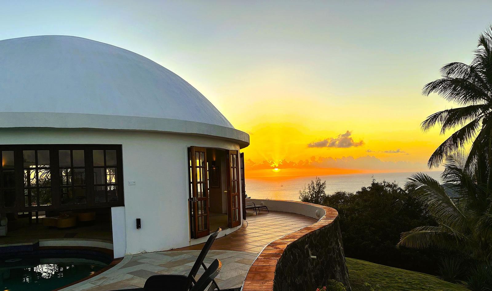 4 Bedroom Luxury Villa for Sale, Cap Estate, St Lucia — photo 3