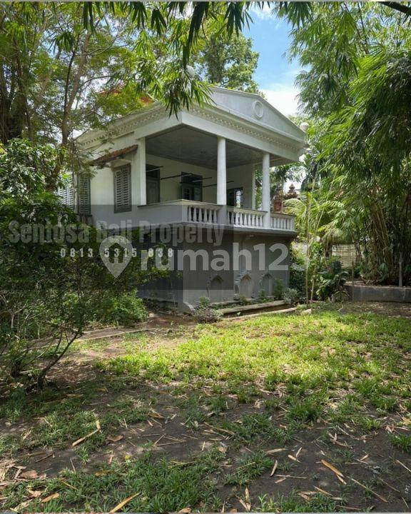Land for sale in Kerobokan, Bali — photo 3