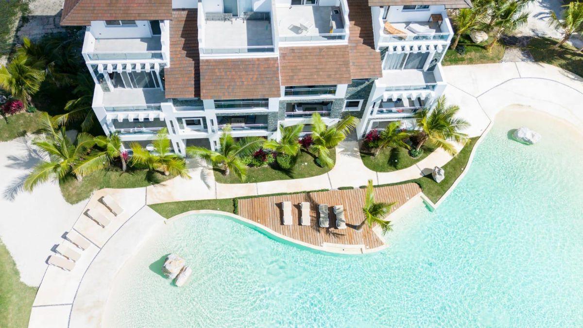 Exclusive Apartment in a Prestigious Project in Dominicus Bayahibe – Estrella — photo 2