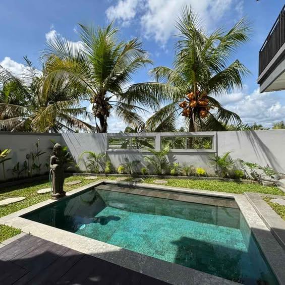 3-bedroom house in Ubud — photo 1
