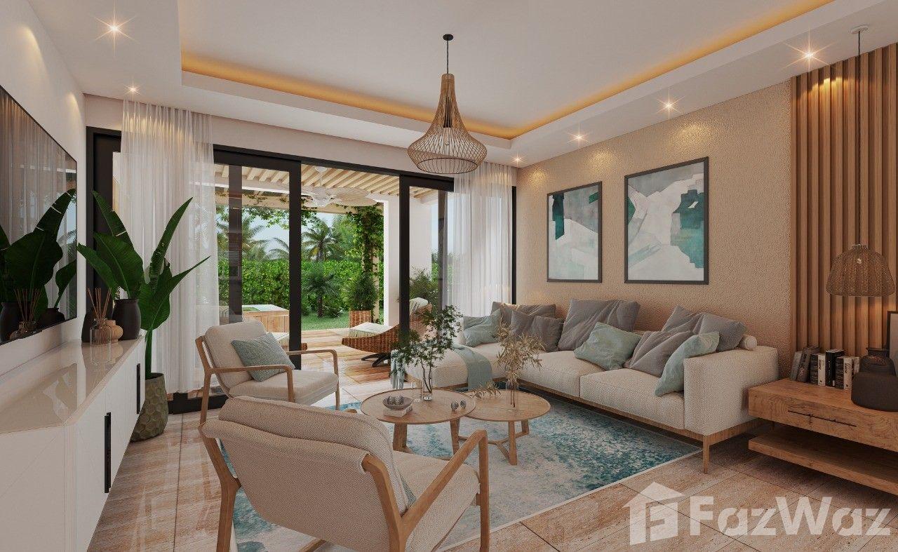 3 Bedroom Apartment for Sale at Riviera Del Mar, Playa Dorada, Dominican Republic — photo 1