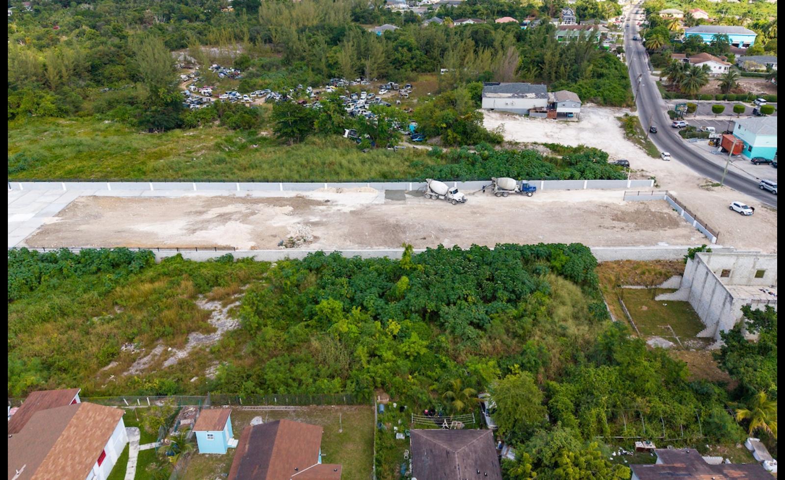 PLOT B, OFF COWPEN ROAD — photo 4
