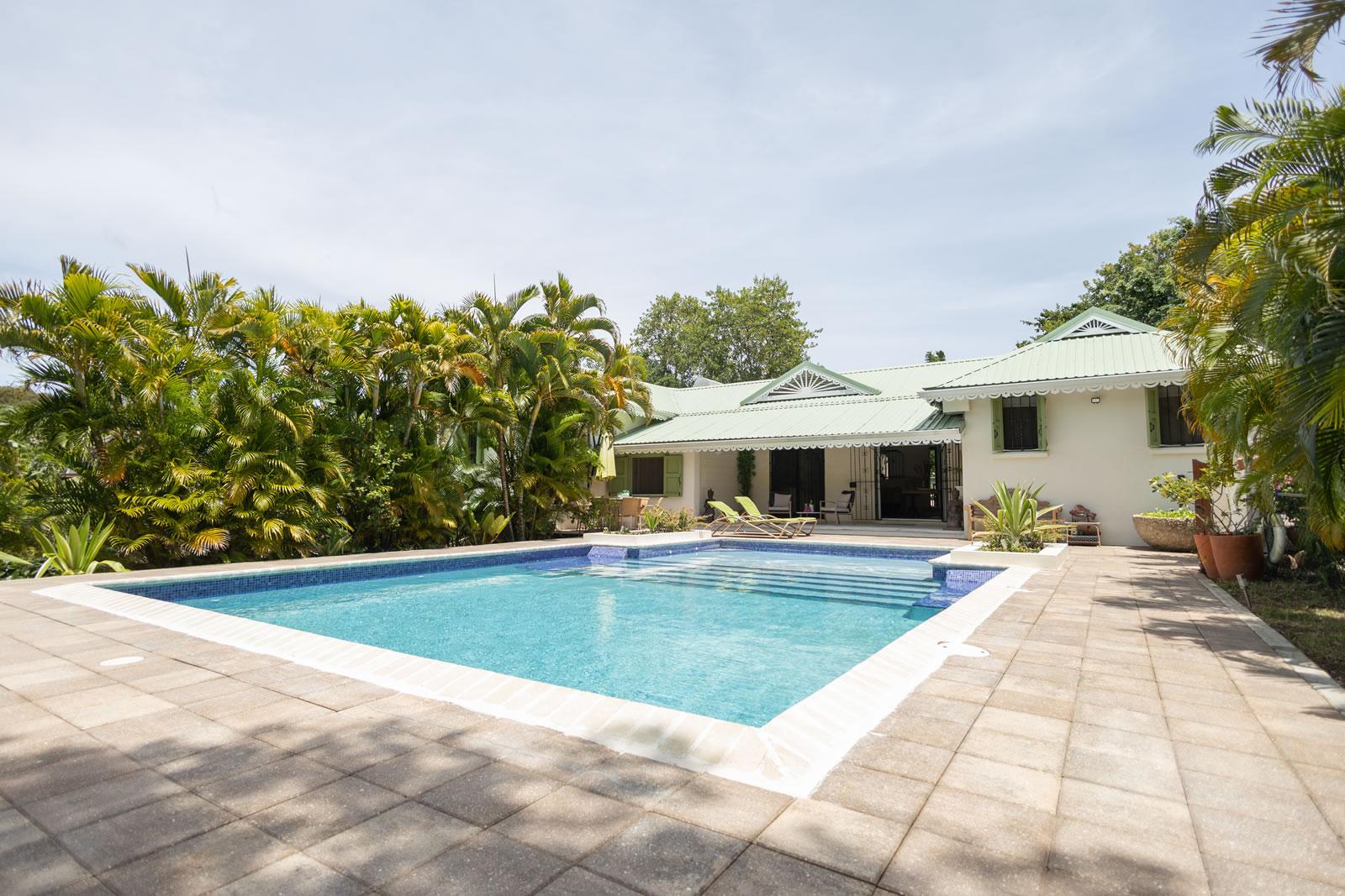 6 Bedroom Home for Sale, Becune Park, Cap Estate, St Lucia — photo 4