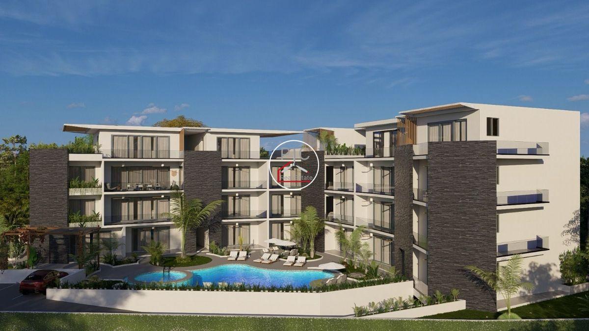 3-bedroom condo in Las Terrenas, Dominican Republic — photo 2