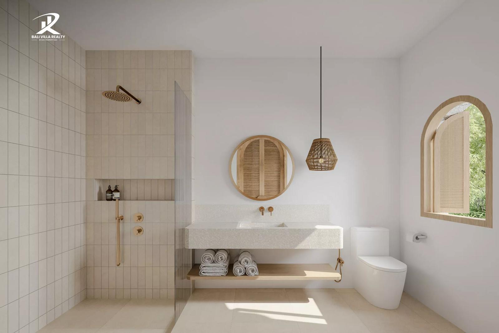 1 bedroom villa for sale (leasehold) — MINIMALIST 1 BEDROOM VILLA IN PRIME BINGIN — photo 3