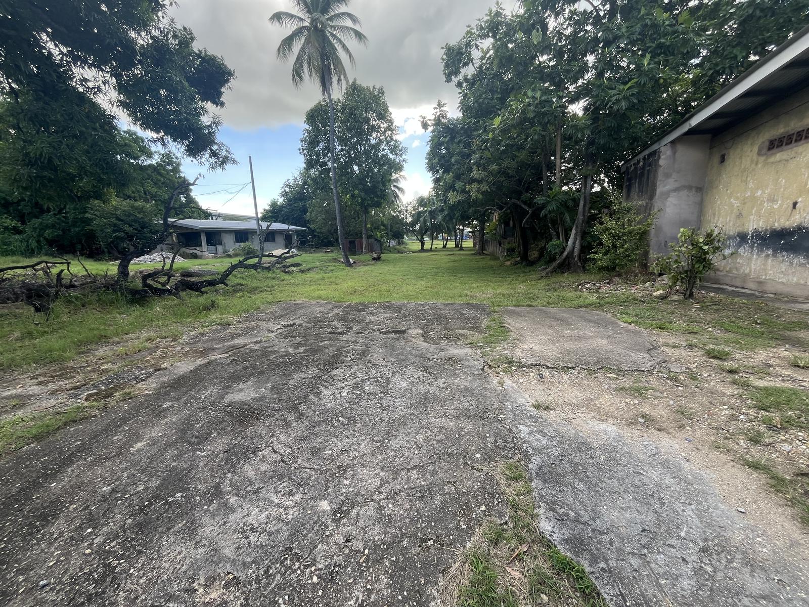 Laventille Land — photo 1
