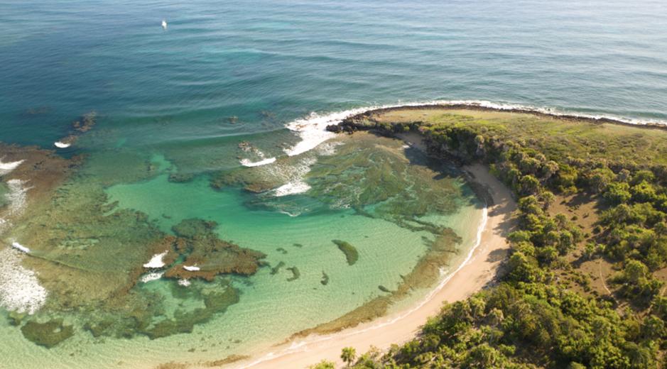 58 Acre Private Island at Sosúa, Dominican Republic — photo 1