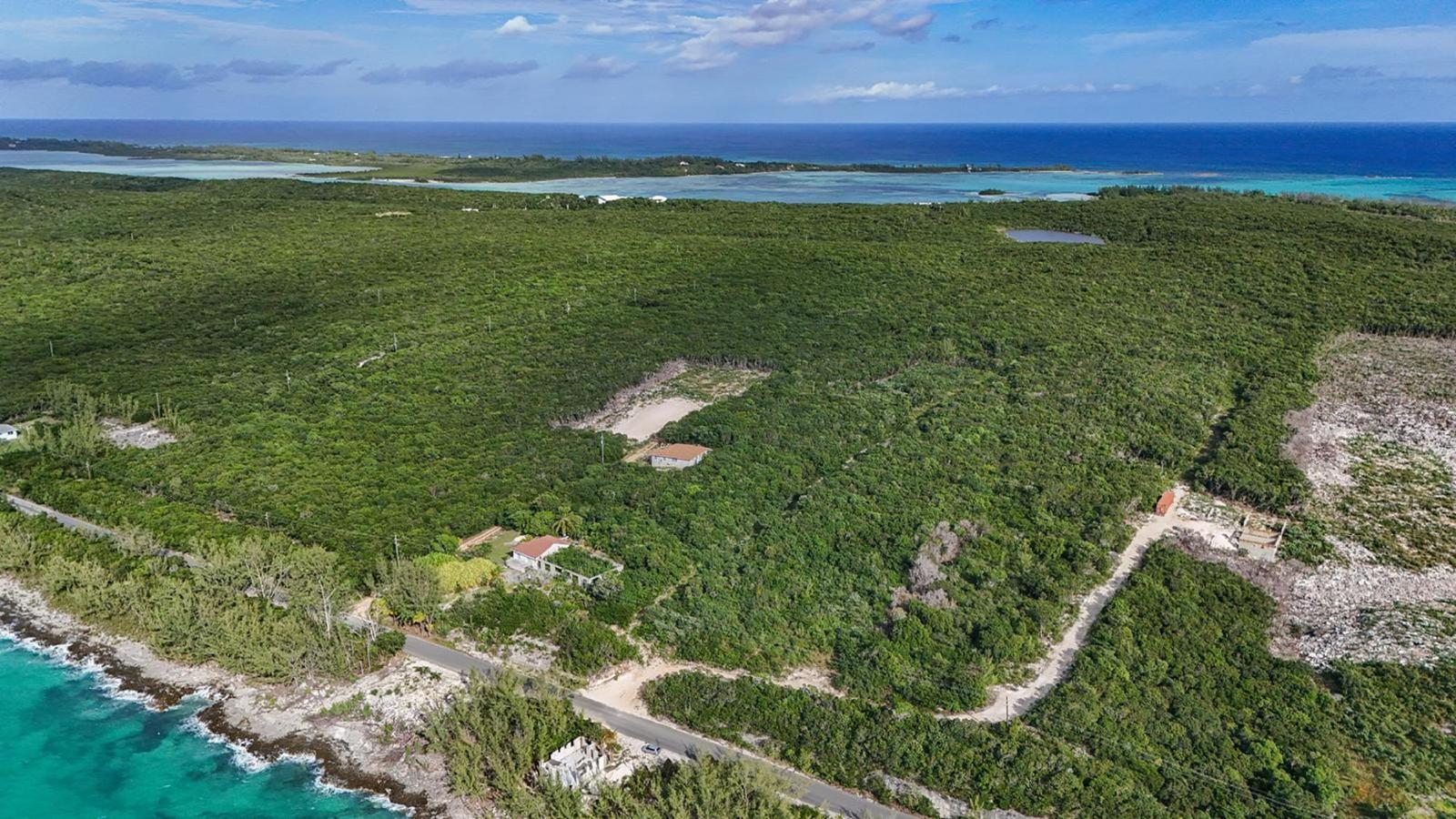 LOT 21, SUNSET BAY — photo 1