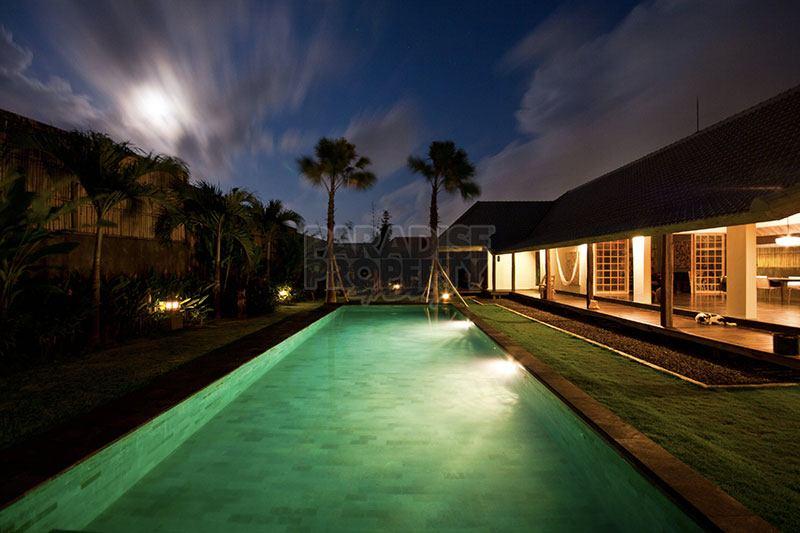 Bali Oasis Styled in Umalas — photo 2