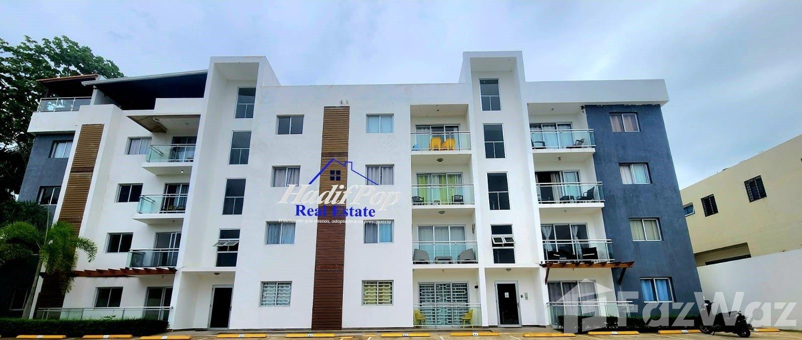 2 bedroom apartment for sale in Puerto Plata — photo 2