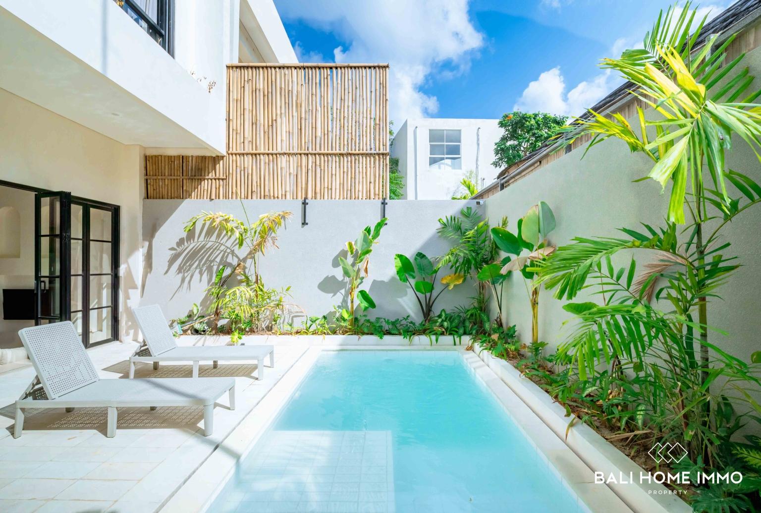 BRAND NEW 2 Bedroom Villas with Cabana for Sale and Rent Near Dreamland Beach — photo 2
