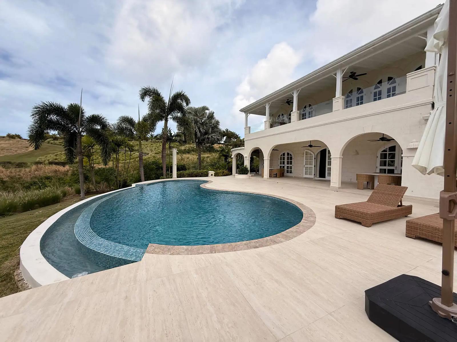 4 Bedroom Luxury Villa for Sale, Royal Westmoreland, Barbados — photo 5