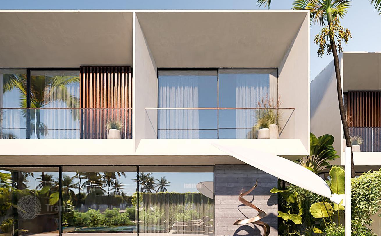 New premium villas in Nusa Dua, Bali — photo 1