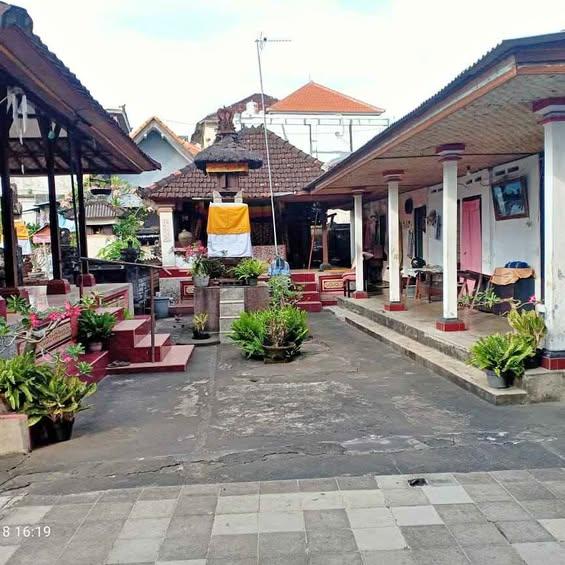 Studio house in Denpasar — photo 1
