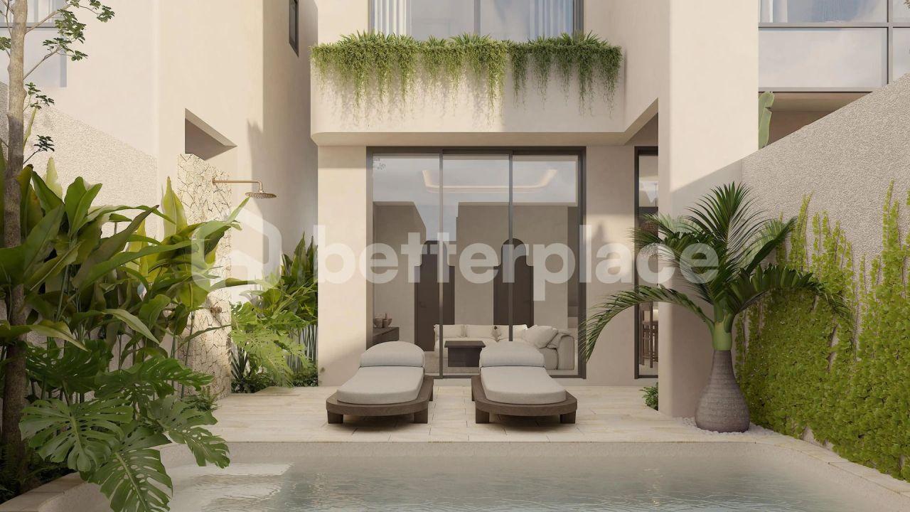Villa for Sale in Bukit, Indonesia 88 sqm — photo 2
