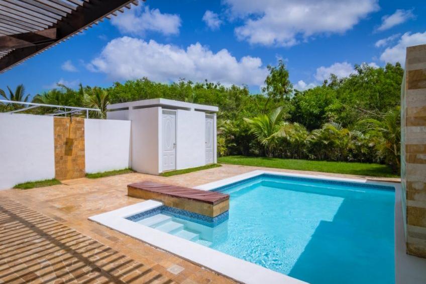 Residential Marina Village 3BR Home — photo 5