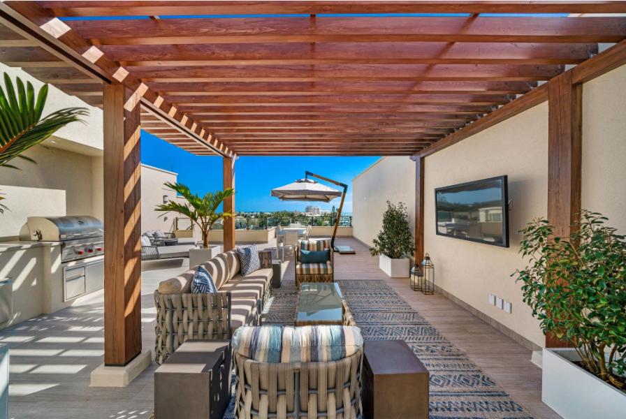 THIRTY SIX Bahamas 2BR Modern Condo — photo 2