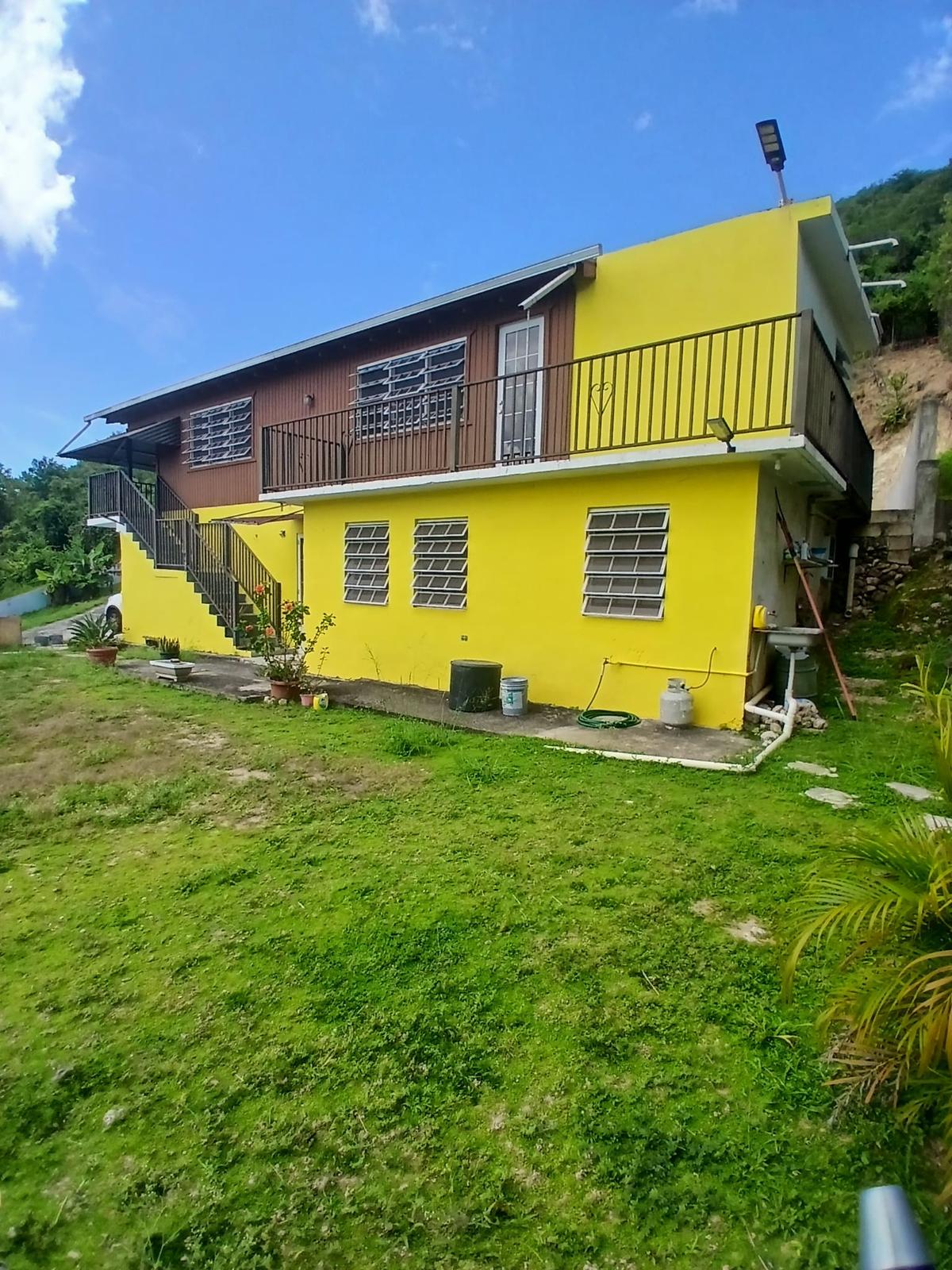 Two-Unit Multifamily Property — photo 1