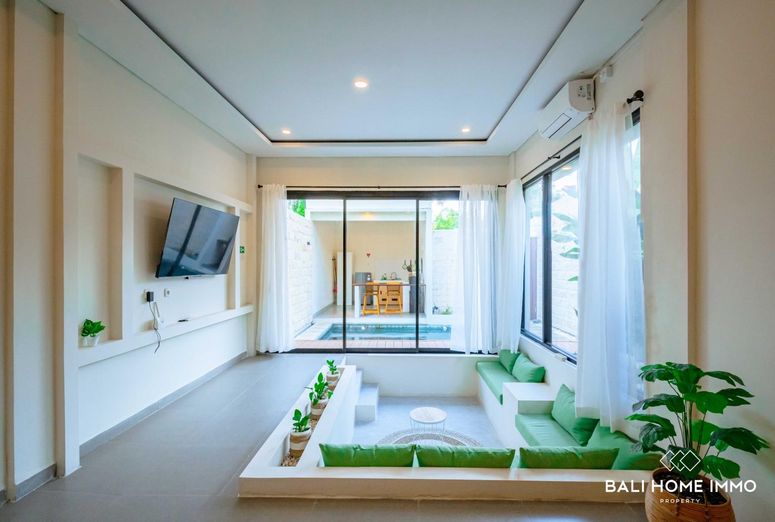2 Bedroom Villa for Sale Leasehold and Rent in Uluwatu — photo 3