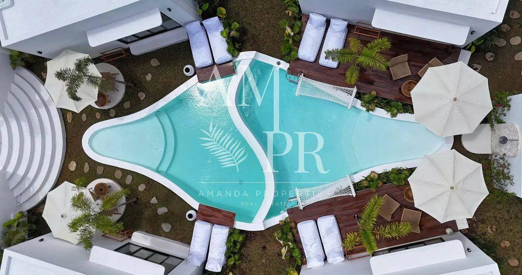 6 bedroom villa for sale in Uluwatu, Bali — photo 1