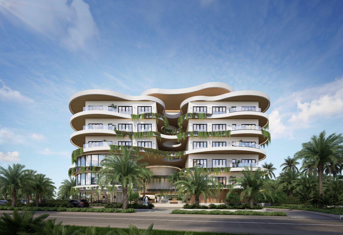 1 Bedroom Apartment for Sale in Circle Residence, Cap Cana — photo 4