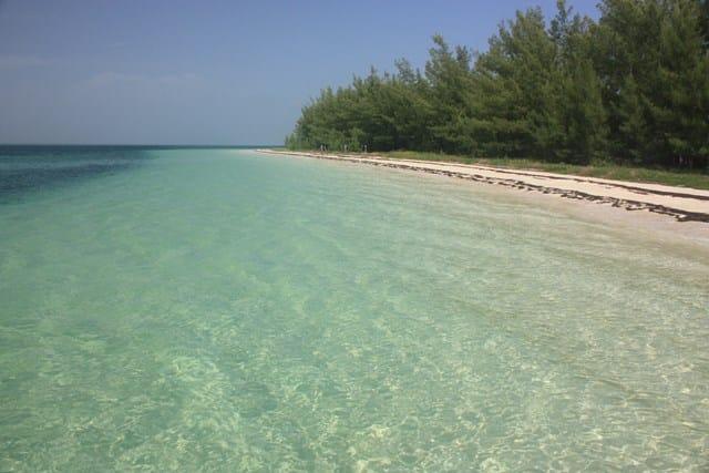 Powell Cay Private Island — photo 4