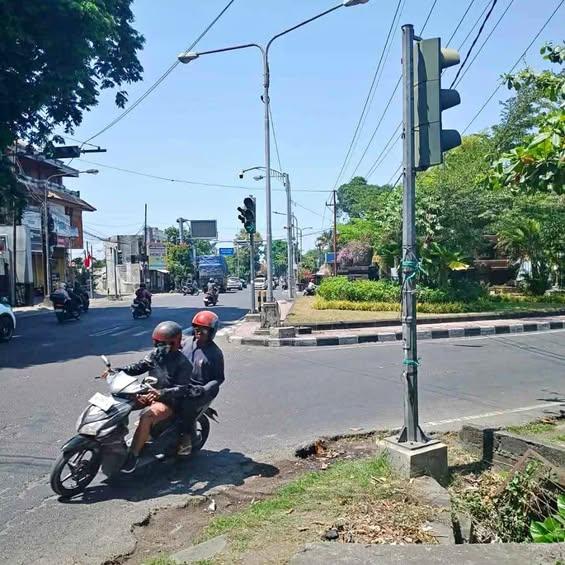 Studio house in Denpasar — photo 1