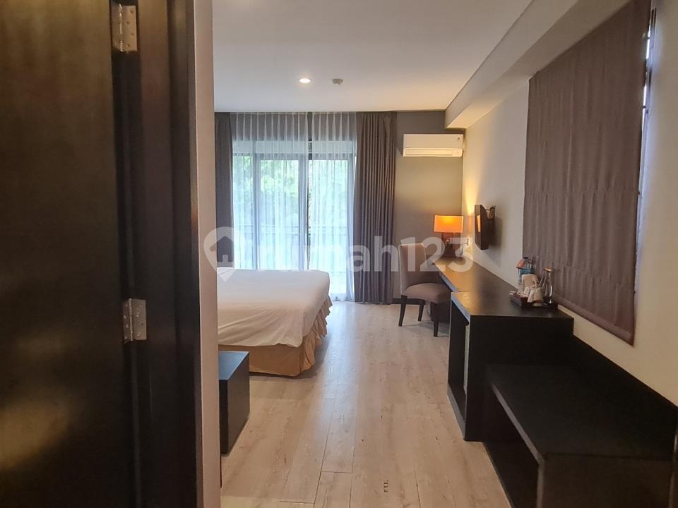 Studio apartment in Dewi Sri, Badung — photo 2