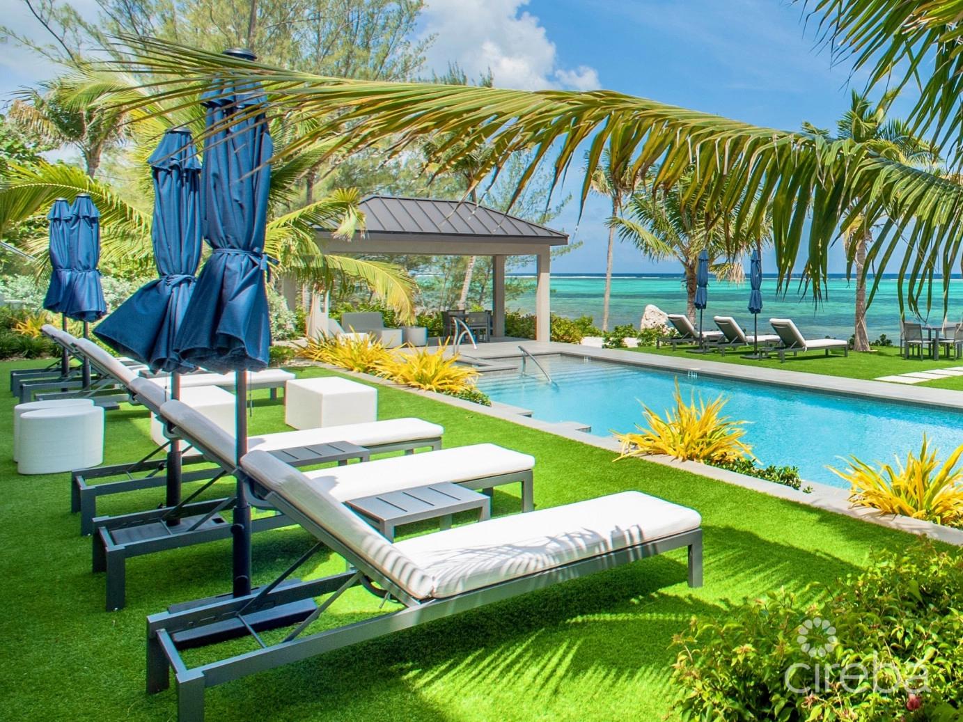 29 Bedroom Beachfront Estate for Sale, Bodden Town Road, Breakers, Grand Cayman — photo 5