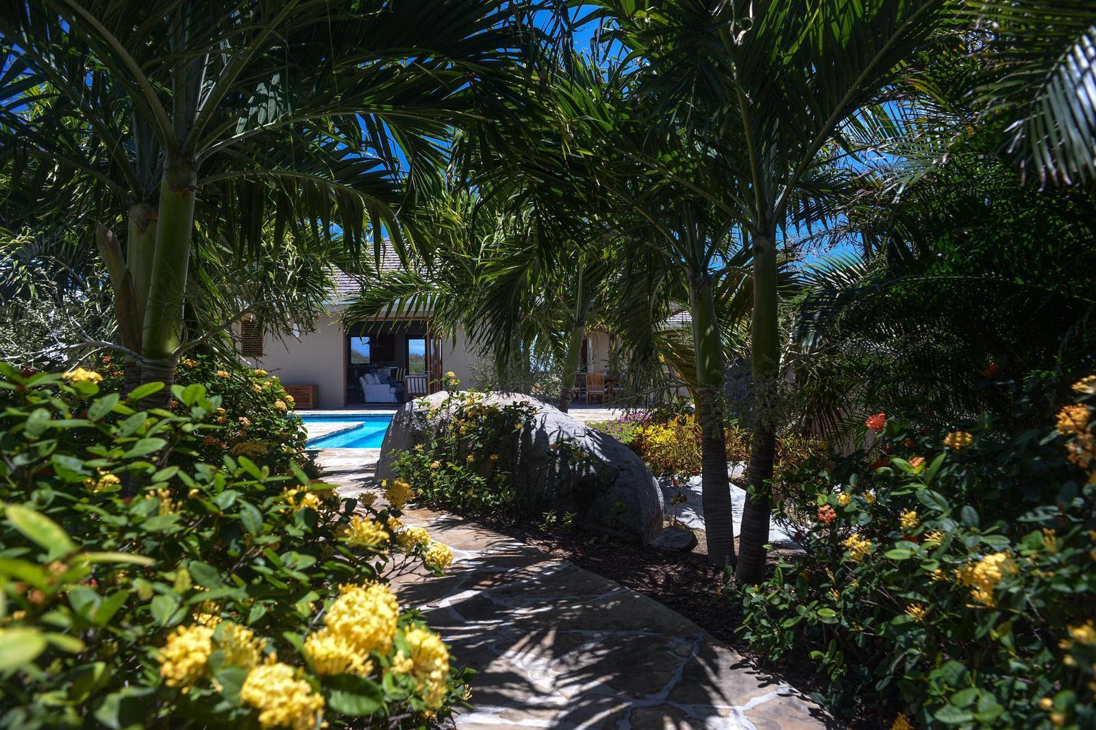 Calypso Villa, Virgin Gorda, VG — photo 5