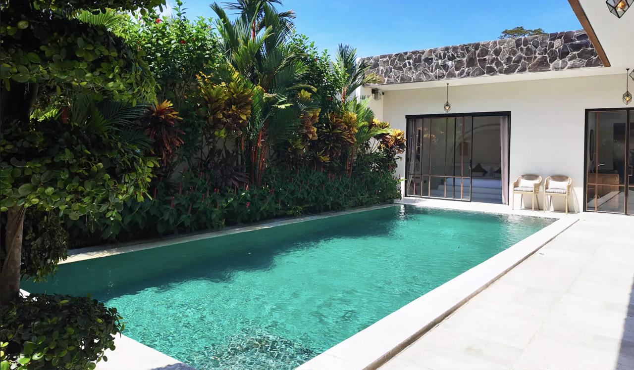 Villa in Kerobokan, Bali, Indonesia — photo 1