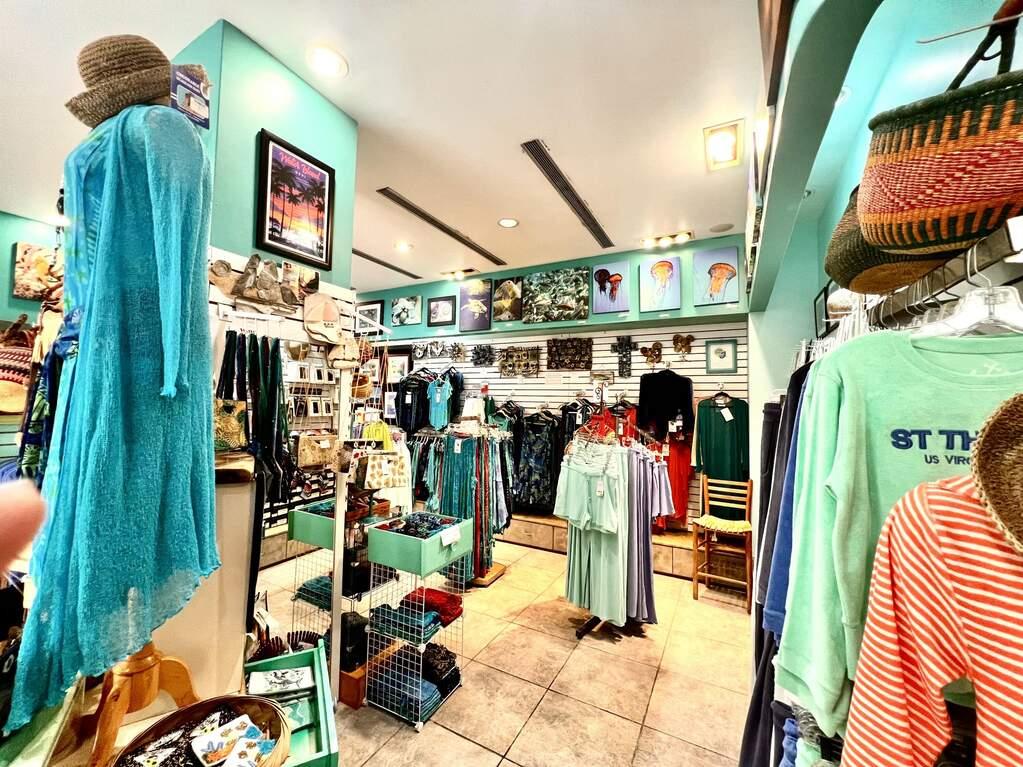 Commercial/Office for sale at 24 Dronnig King Quarter Qu, St. Thomas, VI — photo 5